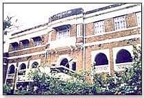 R._A._Podar_Ayurved_Medical_College,_Mumbai